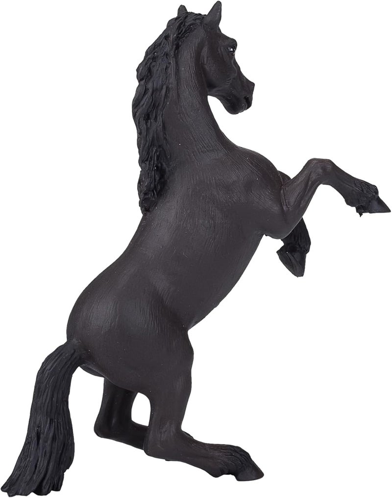 MOJO 387359 Mustang Rearing Toy Figure, Multi-Colour - Image 2